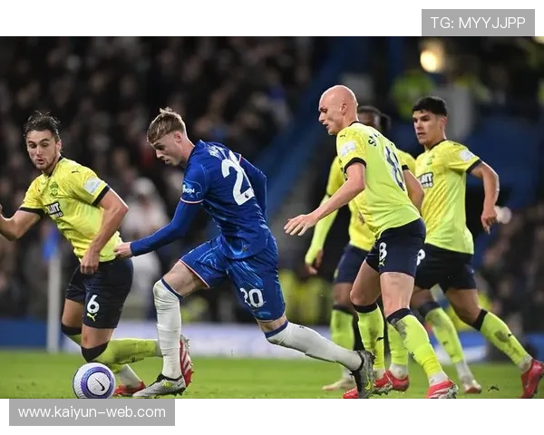 帕尔默伤愈回归，切尔西青训核心或重塑进攻体系