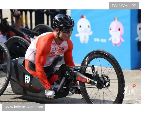 残特奥会运动员积极调整，深圳赛场创造佳绩