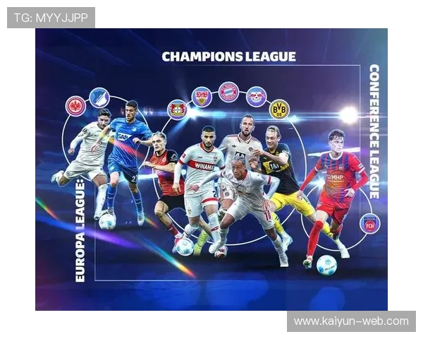 数据模型显示英超球队在欧冠中拥有最高集体存活率 数据模型显示英超球队在欧冠中拥有最高集体存活率