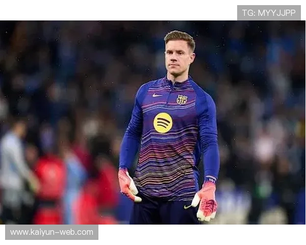 巴萨冬窗总结：坎塞洛回归，德罗转会巴黎，特尔施特根租借赫罗纳后重伤